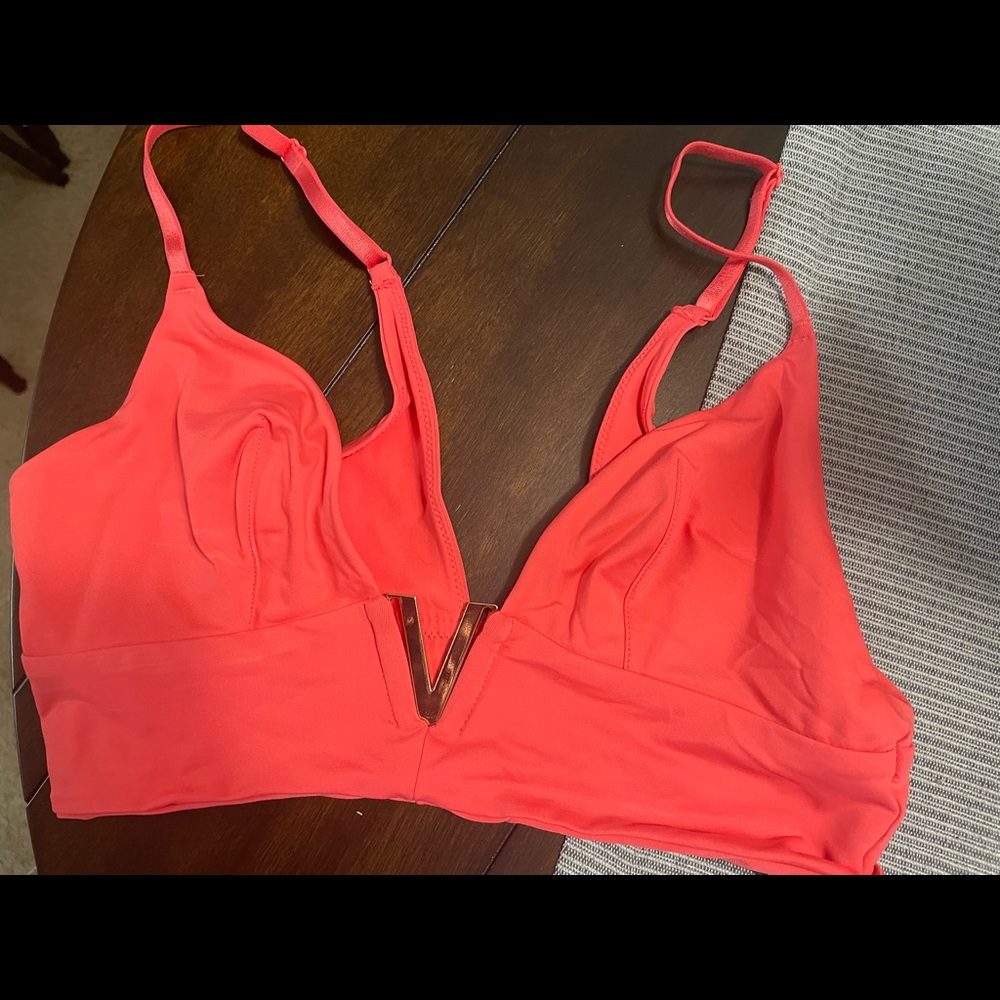 Victori’s  Secret Bralette